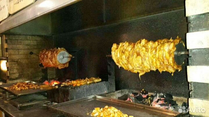 Шаурмист