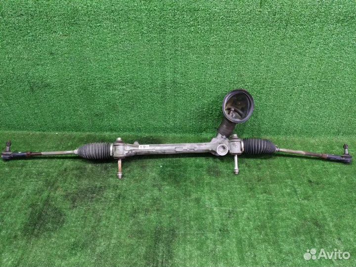 Рулевая рейка Toyota vitz, 1NZ-FE, NCP91