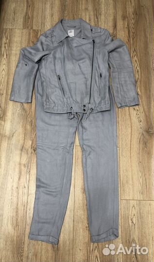 Вещи пакетом размер s