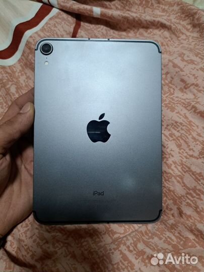 iPad mini 6 64gb