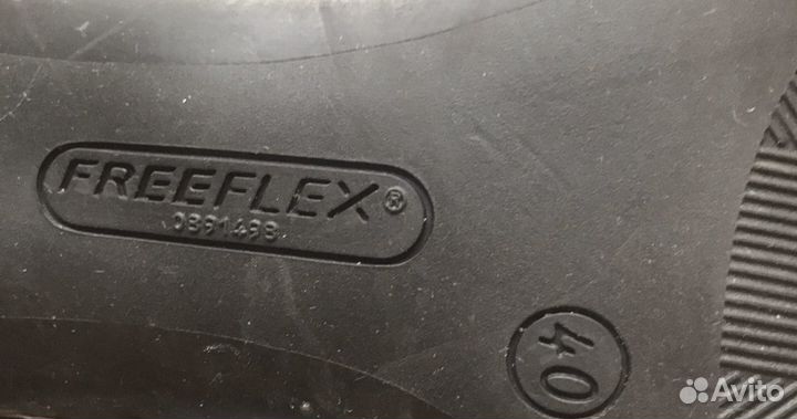 Сапоги женские tervolina