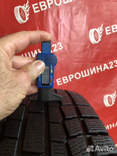 Yokohama Ice Guard IG20 225/55 R17 95Q