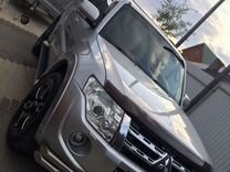 Mitsubishi Pajero 3.0 AT, 2012, 215 000 км, с пробегом, цена 2 200 000 руб.