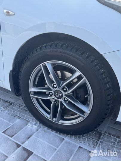 Kia Ceed 1.6 AT, 2012, 180 000 км
