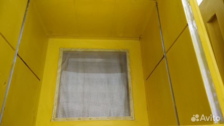 Пчелинные Ульи из ппу на 12 рамок