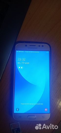 Samsung Galaxy J7 (2017), 3/16 ГБ