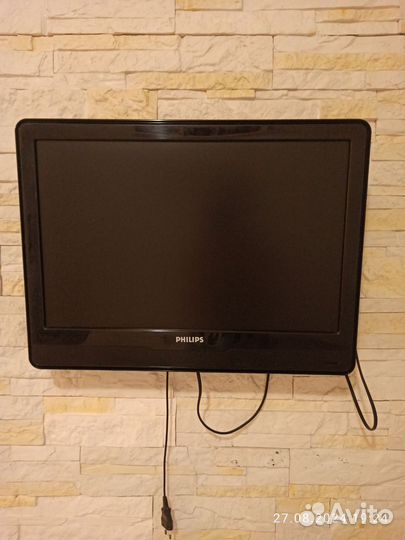 Телевизор LCD Philips