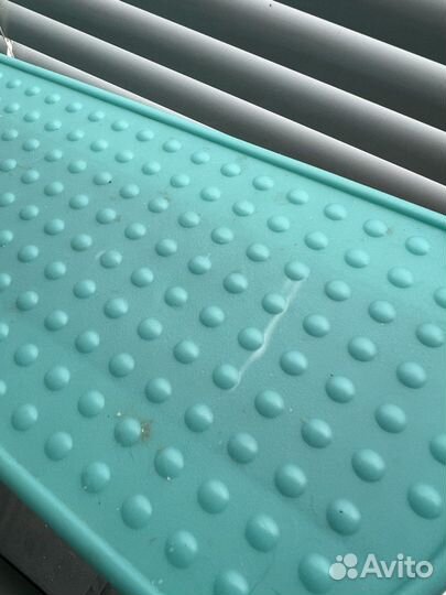 Мини-степпер Torneo Ritmo S-112