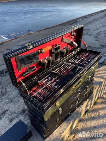 Шашлычный набор