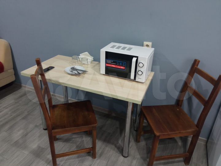 Комната 28 м², 1/1 эт.