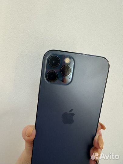 iPhone 12 Pro, 128 ГБ