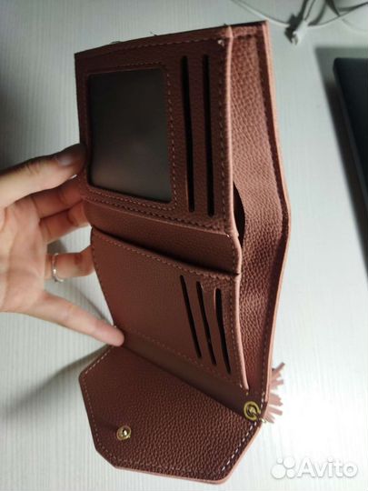 Кошелек женский