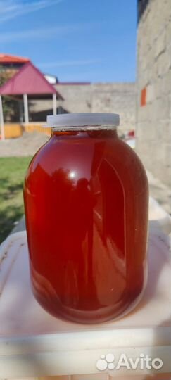 Мёд, (Мед)натуральный с доставкой