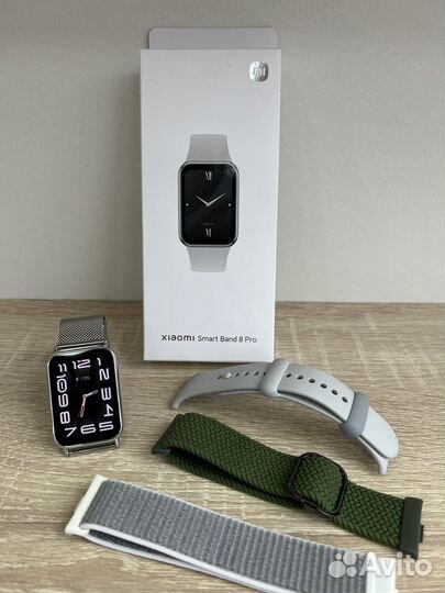 Xiaomi Mi Band 8 Pro