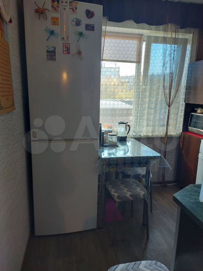 2-к. квартира, 45 м², 2/5 эт.