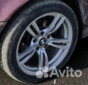 Nexen N1000 225/45 R17