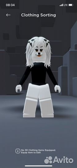 Фигурки роблокс