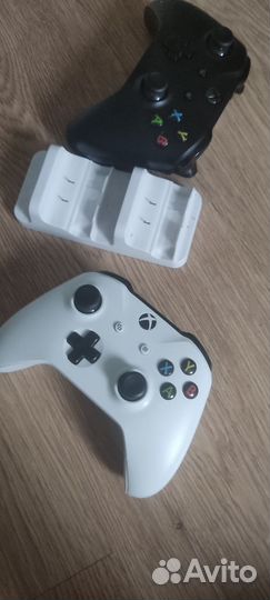 Xbox one s 1tb