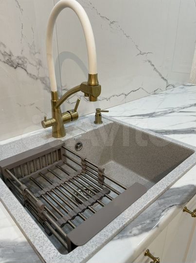 1-к. квартира, 45 м², 1/10 эт.