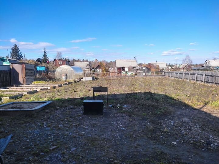 Дача 36 м² на участке 8,3 сот.