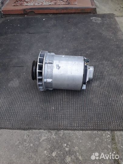 Генератор Икарус