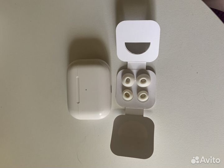 Airpods pro(hoco EW04 Plus)