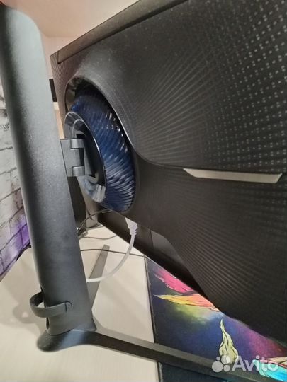 Игровой монитор 144 гц