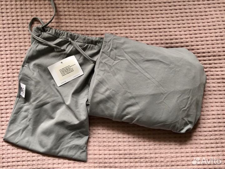 Слинг шарф diva milano