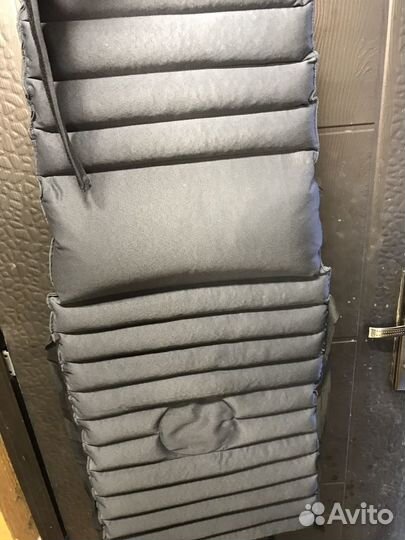 Накидка на сиденье