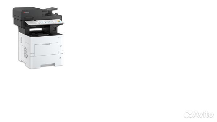 Kyocera ecosys MA4500ifx (110C103NL0)