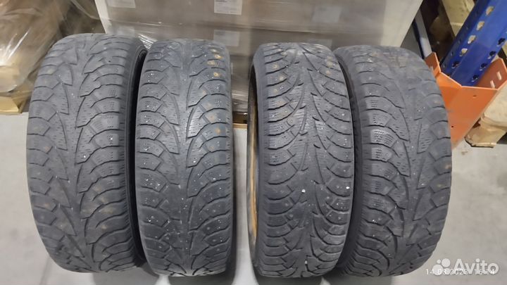 Hankook Winter I'Cept Evo 185/60 R15