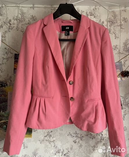 Женская одежда 42-46 размер