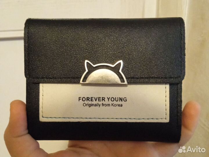 Кошелек женский