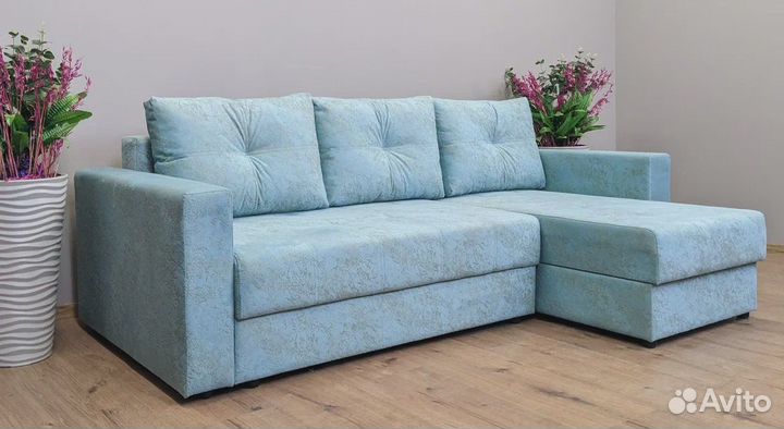 Диван от производителя