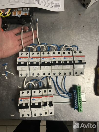 Мастер на час