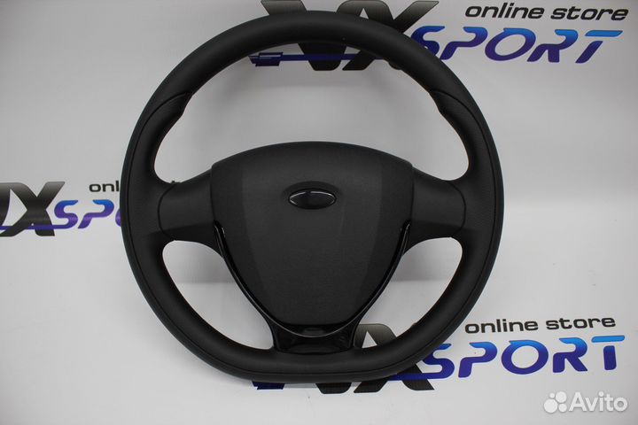 Руль в стиле 