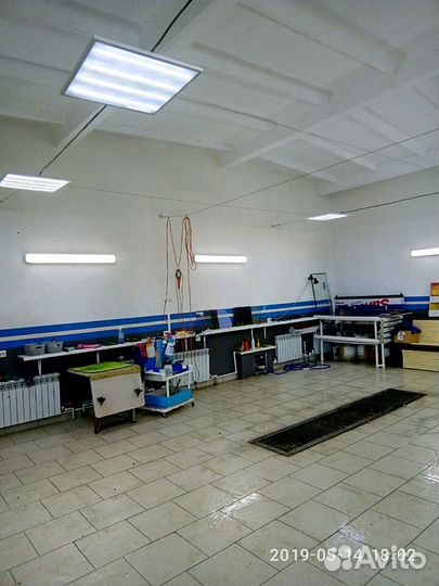 Тонировка в Чапаевске