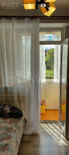 Квартира-студия, 35 м², 2/5 эт.