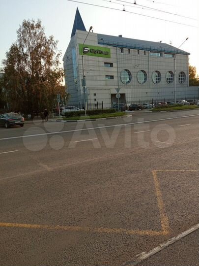 Гараж, 10 м²