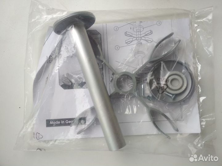 Держатель для стаканов и чашек