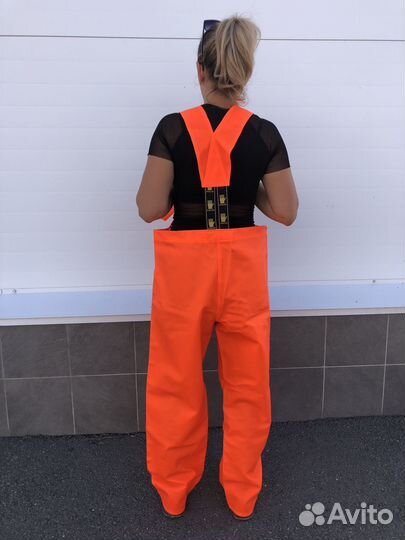 Комбинезон защитный