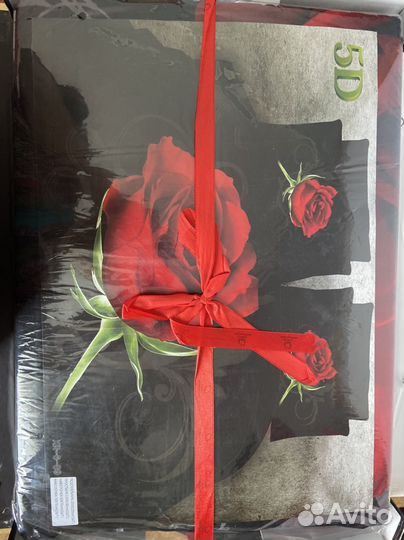 Набор постельного белья