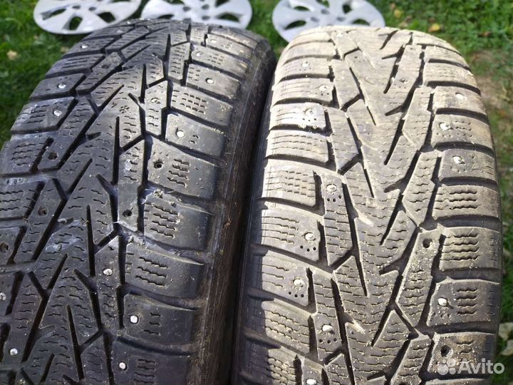 Nordman 7 185/65 R15