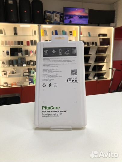 Чехол pitaka 6’7