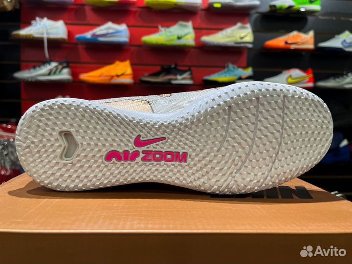 Футзалки Nike Mercurial Vapor 15 Generation Pack