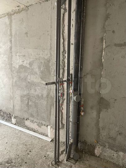 Апартаменты-студия, 21 м², 1/3 эт.