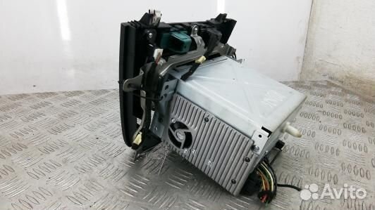 Магнитола opel insignia (HBN26I401)