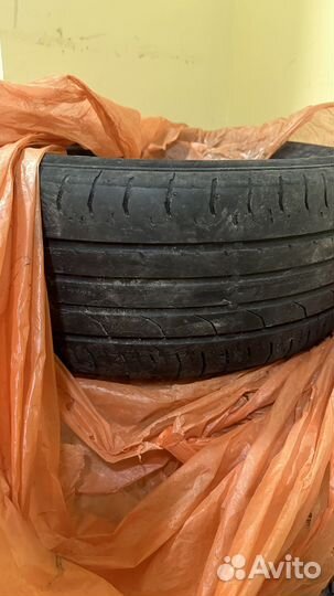 Continental ContiPremiumContact 2 215/55 R16