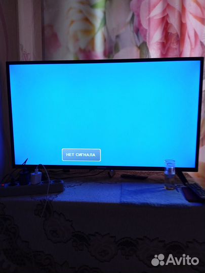 Телевизор SMART tv