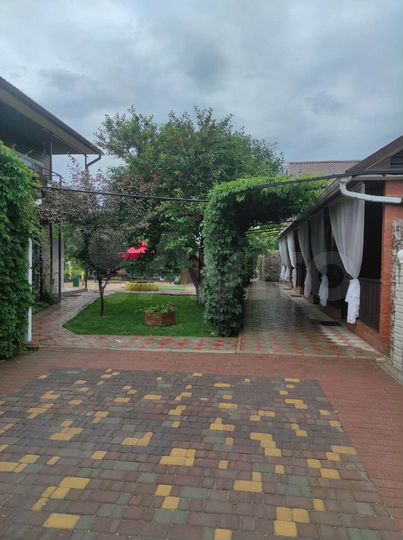 Таунхаус 80 м² на участке 5 сот.